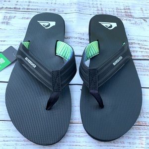 🏝Quicksilver Island Oasis Sandals🏝